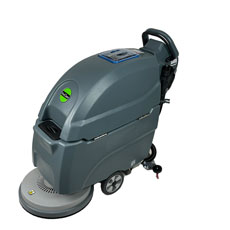 Stinger Battery Operated Auto Scrubber - 20" Cleaning Path UNO-20FSB                
