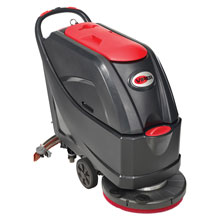 Viper AS5160 Walk-Behind Auto Scrubber - 105 Ah Wet Batteries - 20" Cleaning Path VP-56384810