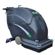 Task-Pro 20" Battery Operated Automatic Floor Scrubber
