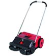 Haaga TopSweep 55 Walk Behind Floor Sweeper - 21" Intake TOPSWEEP55