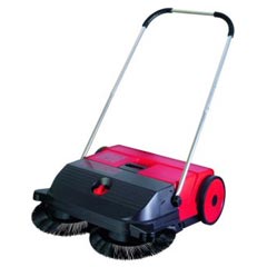 Haaga TopSweep 75 Walk Behind Floor Sweeper - 30" Intake