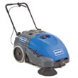 Kent Euroclean Edge 28B Walk Behind Floor Sweeper - 28" Intake EUR-9084703010