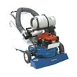 Mastercraft MCDL30-H05.5 DebrisMaster Propane Litter Vacuum - 5.5 HP - 30" Intake MC-MCDL30-H05.5