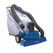 Mastercraft MCDE30-1.5 DebrisMaster Electric Litter Vacuum - 1.5 HP - 30" Intake MC-DE30-1.5