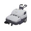 Mastercraft DM-900B DebrisMaster Walk Behind Floor Sweeper Vac - 36" Intake MC-445770