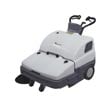 Mastercraft DM-900G DebrisMaster Gas Walk Behind Floor Sweeper - 36" Intake MC-449822