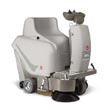 NuSource NU34RWAS 34" Rider Battery Floor Sweeper NU34RWAS