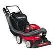 Troy Bilt CSV 060 650 Series Gas Push Chipper Shredder Vacuum - 24" Intake