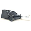 Agri-Fab/Marshall 45-0331 Trailing/Tow Lawn Sweeper - 38" Sweeper 708224
