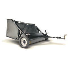 Agri-Fab/Marshall 45-0320 Trailing/Tow Lawn Sweeper - 42" Sweeper