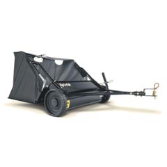 Agri-Fab/Marshall 45-0337 Trailing/Tow Lawn Sweeper - 30" Sweeper