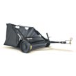 Agri-Fab/Marshall 45-0337 Trailing/Tow Lawn Sweeper - 30" Sweeper 743860