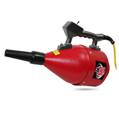 Mastercraft B650 Big Red Handheld Blower - 1 HP