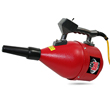 Mastercraft B650 Big Red Handheld Blower - 1 HP MC-B650