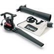 Toro 51592 Super Blower Vac™ 3-In-1 Electric Blower Vacuum & Leaf Shredder 768936