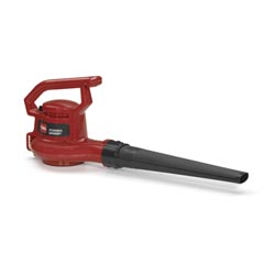 Toro 51586 Power Sweep™ Electric Handheld Leaf/Air Blower