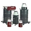Pneumatic/Air Powered Vacuums & Compressed Air High Performance Industrial Vacuums