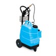 Battery Powered Pressure Washers & Commercial Battery Operated Pressure Washers