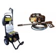 Electric Pressure Washers - Pressure Washers - Janitorial/Maintenance Equipment