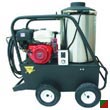 Cam Spray 3040QH Hot Water Gas Pressure Washer CS-3040QH