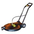 Cam Spray 526028.4 30" Pressure Washer Surface Cleaner Attachment - #4 CS-526028.4