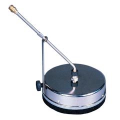 Cam Spray 526033.4 21" Pressure Washer Surface Cleaner Attachment - #4