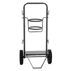 Cam Spray 542090 Hand Carry Pressure Washer Accessory Cart