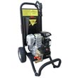 Cam Spray 1600HX Gas Cart Series Cold Water Pressure Washer - 1600 PSI