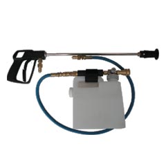 Mytee 9000 Slimline Injection Sprayer MY9000