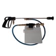 Mytee 9000 Slimline Injection Sprayer
