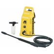 McCulloch FH140A Electric Pressure Washer - 1400 PSI