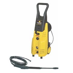 McCulloch FHH18A Electric Pressure Washer - 1800 PSI