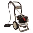 Mi-T-M CV-2400-4MBC Chore Master Briggs Gas Pressure Washer - 2400 PSI