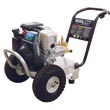 Mi-T-M WP-2500-4MHB Work Pro Gas Direct Drive Pressure Washer - 2500 PSI