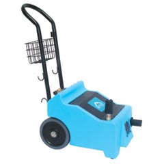 Mytee 4000 Water Hog Electric Pressure Washer - 1200 PSI