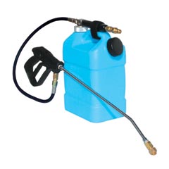 Mytee 9700 Slimline Injection Sprayer - 7 Quart