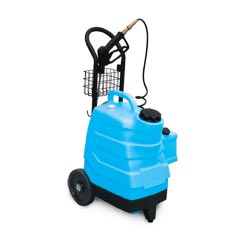Mytee 6002 B.O.S.S. Battery Operated Pressure Sprayer - 65 PSI
