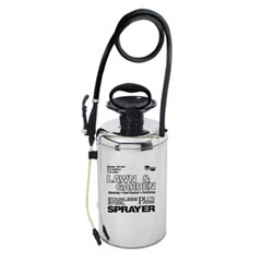 Chapin 36140 Lawn &amp; Garden Stainless Steel Compressed Air Tank Sprayer