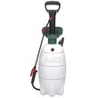 Gilmour GP3 Back-Saver Pump Tank Sprayer - 3 Gallon