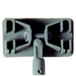 Rubbermaid [E367] Wall Washer Replacement Head