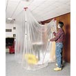 Restoration Containment Products & Dust Barriers - Restoration Equipment & Containment Products