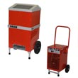 Dehumidifiers Restoration Equipment - Restoration Equipment & Containment Products