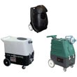 Flood Extraction Restoration Equipment - Restoration Equipment & Containment Products