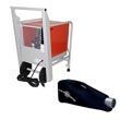 Restoration Equipment & Containment Products - Janitorial/Maintenance Equipment