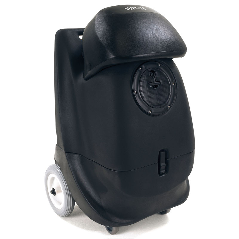 WP630 Portable Flood Extractor UnoClean