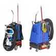 Restroom Cleaning Systems, Touchless Cleaning Systems - Janitorial/Maintenance Equipment