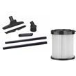 Vacuum Accessories