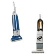Upright Vacuums