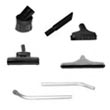 Vacuum Attachments, Tools, Wands, Brushes, Nozzles & Hoses - Commercial Vacuum Cleaning Accessories & Equipment