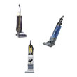 Upright Vacuums - HEPA Carpet Care - Vacuums
